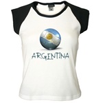 top Argentina soccer shirts