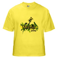 Brazil soccer shirts g21