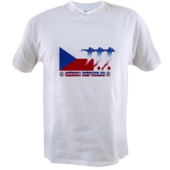 czech football shirts
