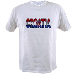 croatia football shirts