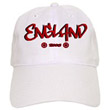 World cup 2006 t-shirts England football cap
