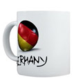 World cup 2006 t-shirts Germany football shirts