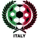 Italy football shirts