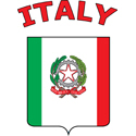 Italy football shirts