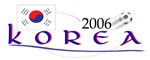 Korea soccer shirt d324