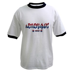 Netherland football shirts g1q
