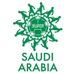 Saudi Aradia soccer shirt d542