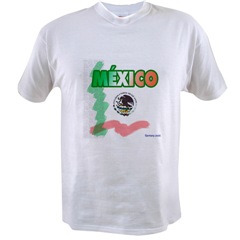 mexico soccer shirts g3