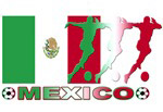 Mexico soccer shirt 8