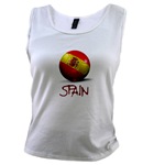 spain football shirts d123