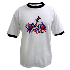 USA soccer shirts 453